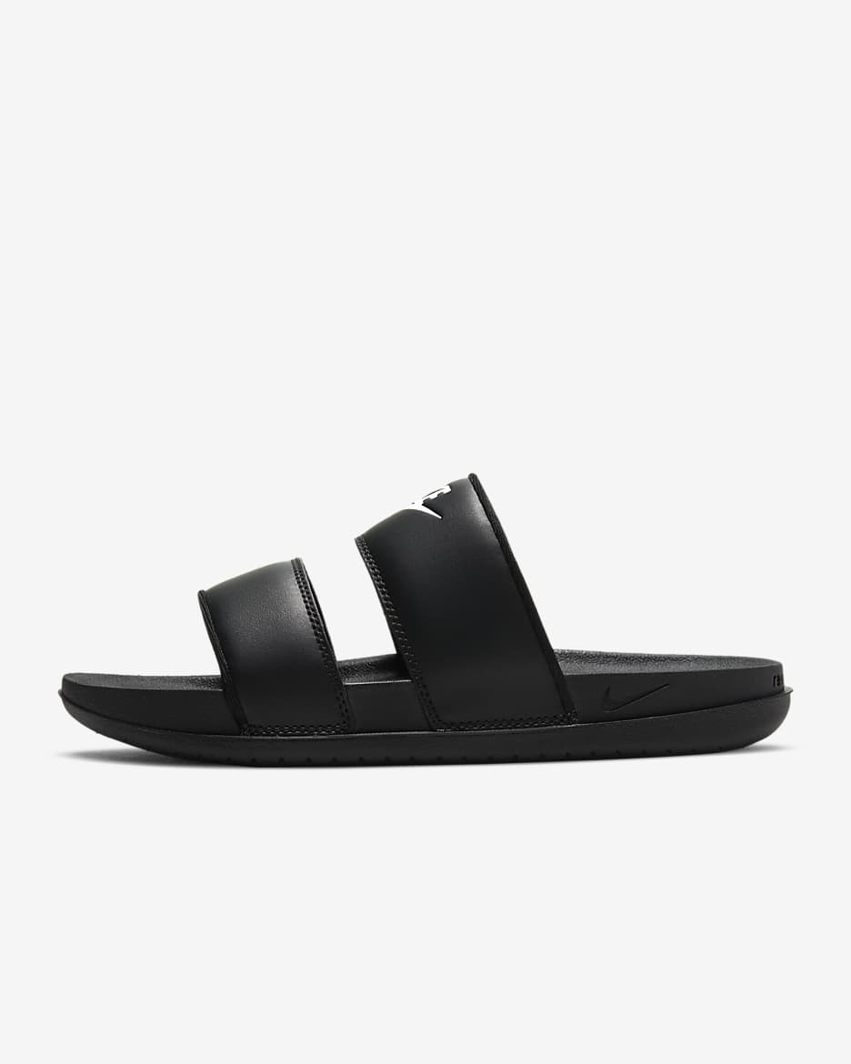 Nike double orders strap slides price